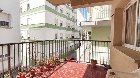 Foto 2 de Piso en venta en Asdrúbal - Bahía Blanca, Cádiz Capital