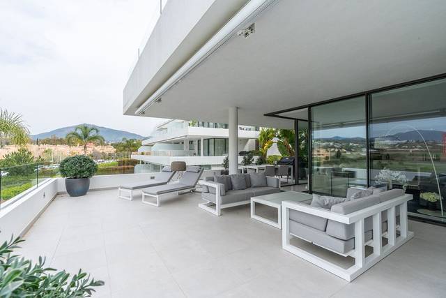Apartamento en Venta en Calle del Rubí, 62 en Nueva Atalaya