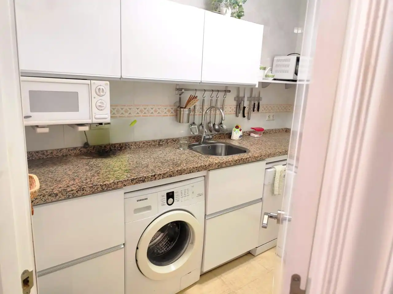 Wohnung mit Aufzug zum Verkauf in Avenida Alay, imagen 27