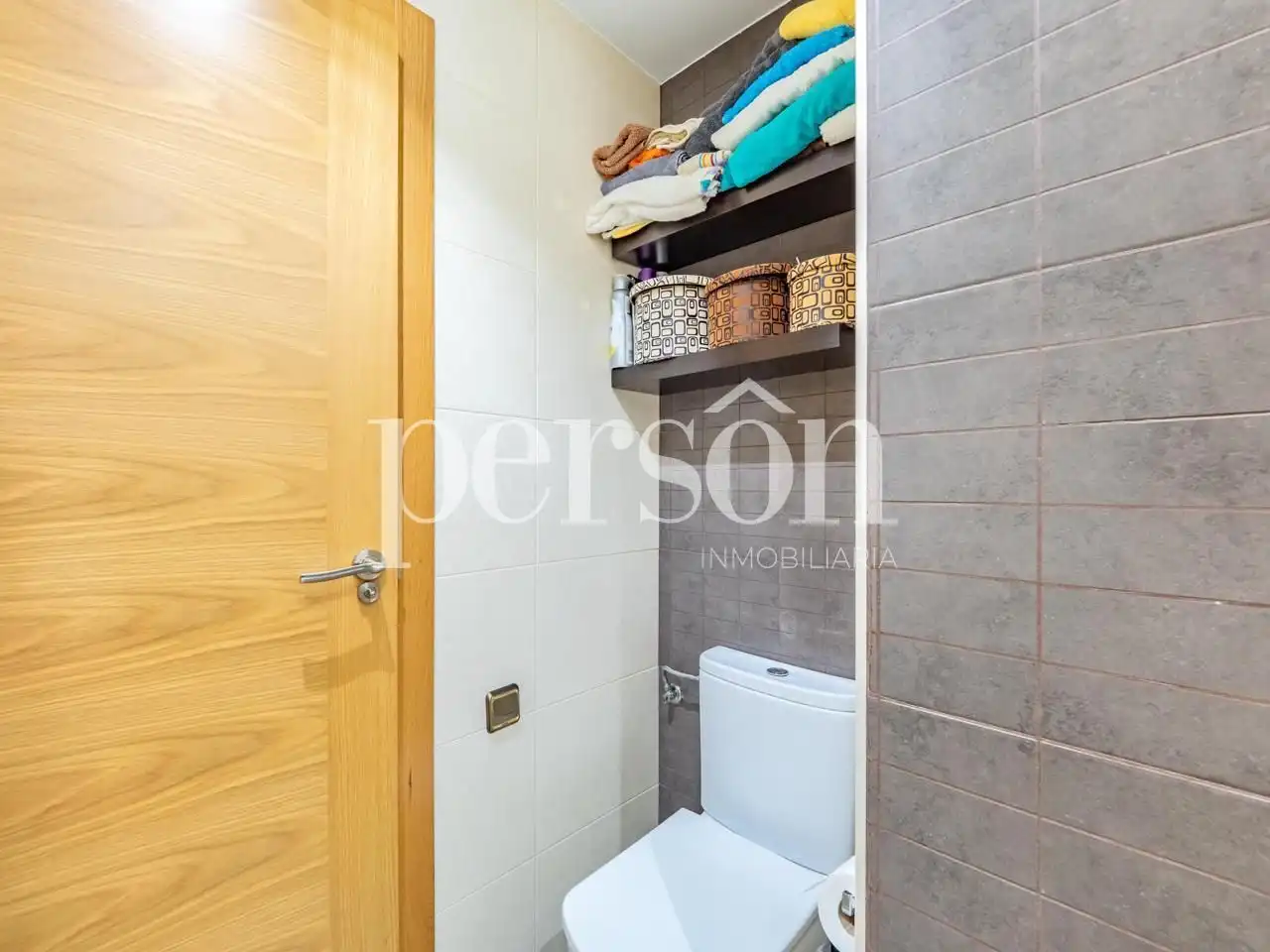 Flat with lift to rent in L'Olivereta, imagen 27