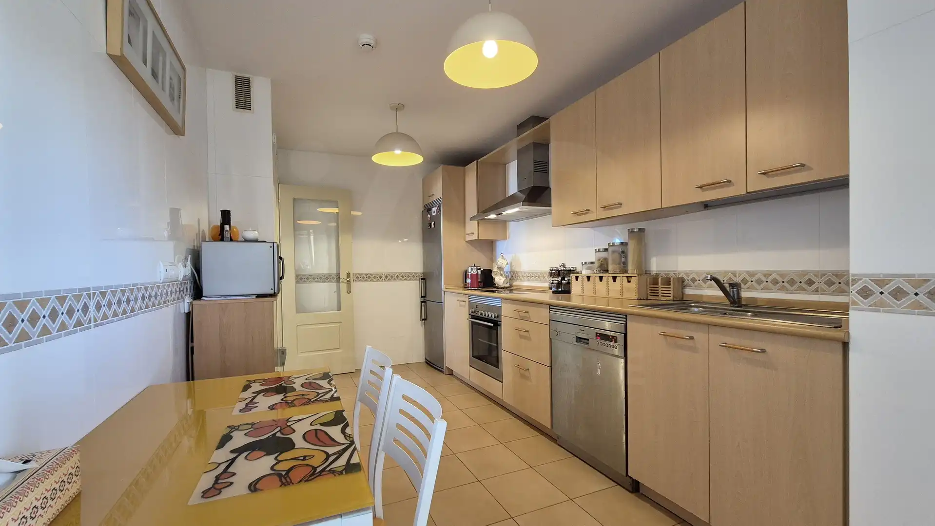 Attique avec piscine à vendre à El Faro de Calaburra - Chaparral, imagen 17