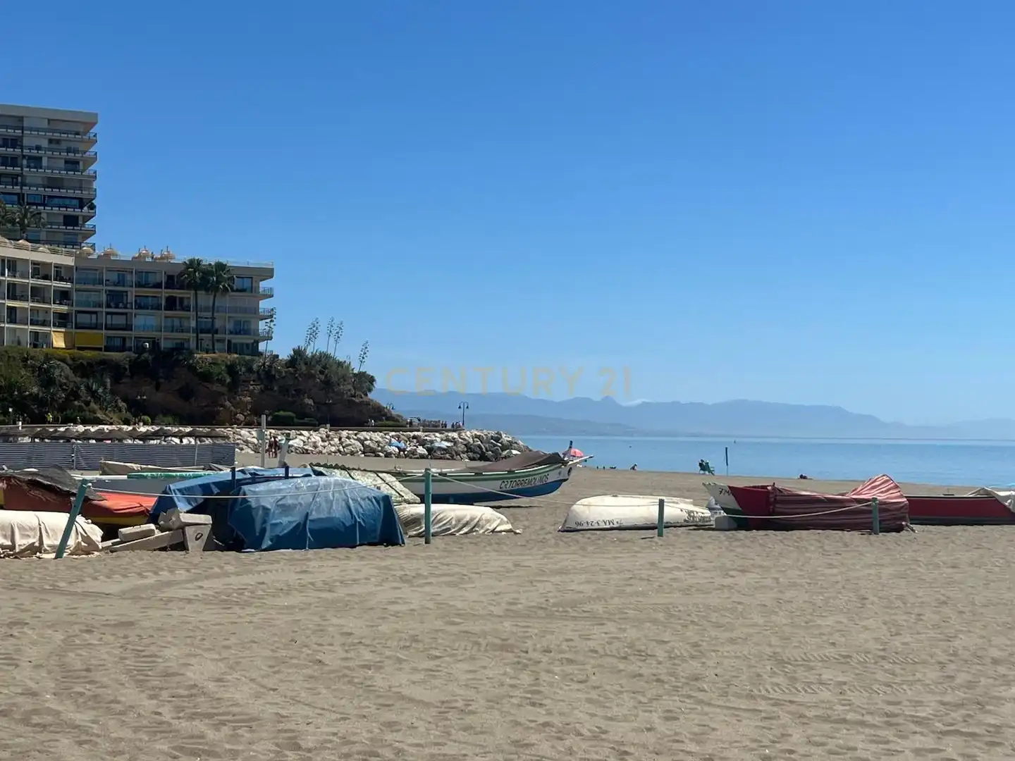 House for sale in Costa de la Carihuela, 24, Torremolinos, Spain, imagen 9