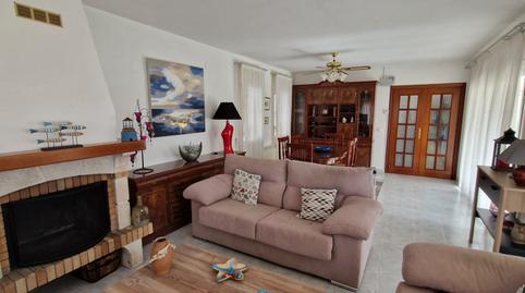 Foto 2 de Casa o xalet en venda a Carrer Caravel·la, 10, Cambrils Mediterrani, Cambrils