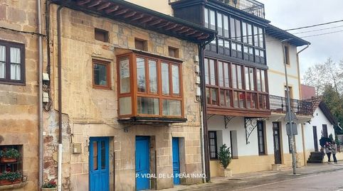 Foto 2 von Einfamilien-Reihenhaus zum Verkauf in Oruña, Piélagos