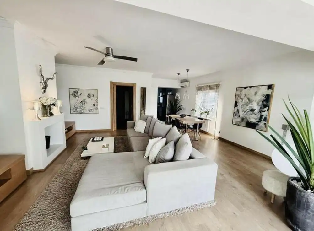 Wohnung mit Pool zum Verkauf in San Pedro de Alcántara, imagen 7