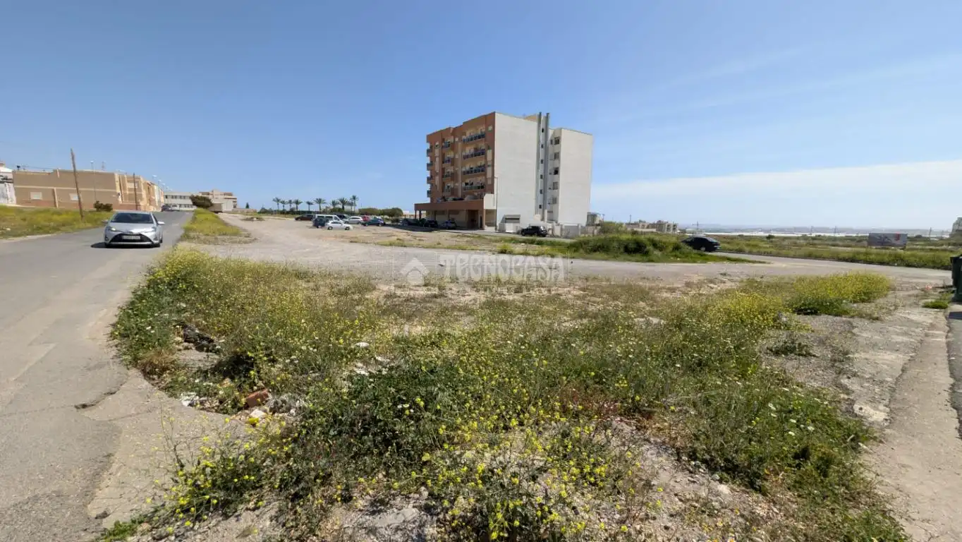 Terreno residencial en venta en Las Cabañuelas, imagen 12