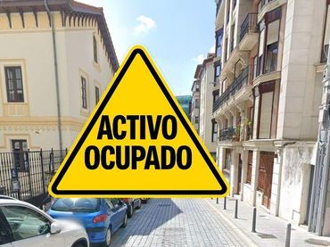 Wohnung mit Aufzug zum Verkauf in Centro - Ayuntamiento