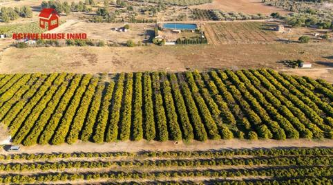 Foto 4 de Terreno en venta en Pol 12 Parc 100, Santa Bàrbara, Tarragona