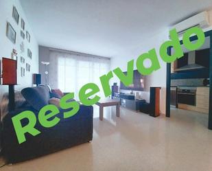 Bedroom of Flat for sale in Abrera  with Air Conditioner and Balcony