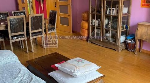 Foto 2 de Pis en venda a Nuevo Cáceres, Cáceres