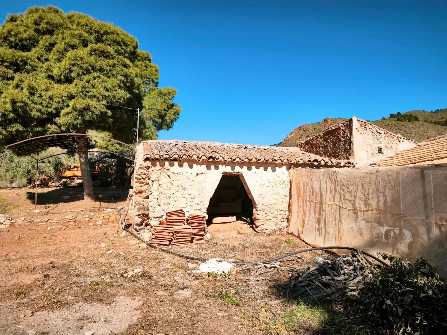 Terrains et parcelles à vendre à MORATA, imagen 24