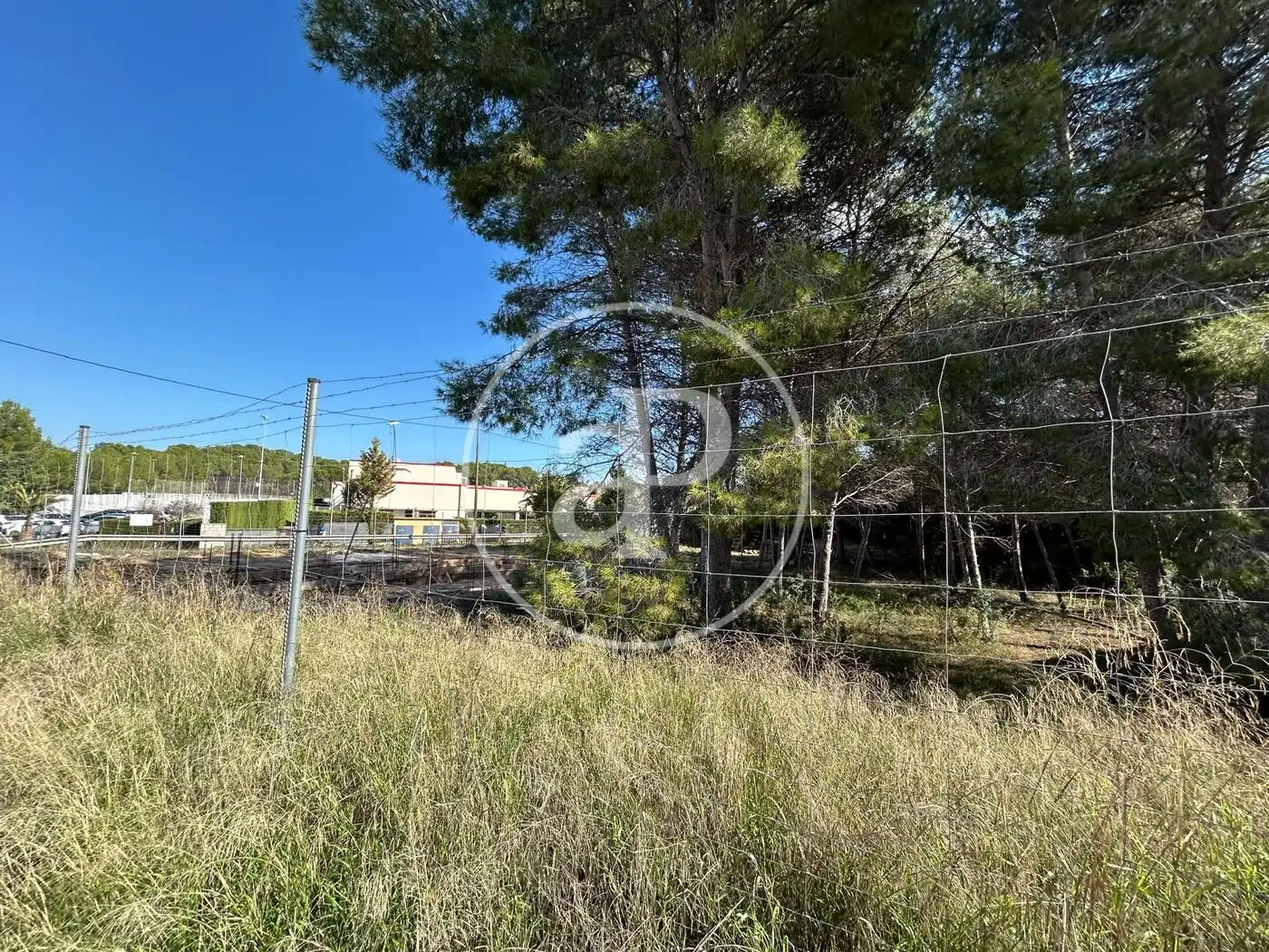 Terreny residencial en venda a La Cañada, imagen 13