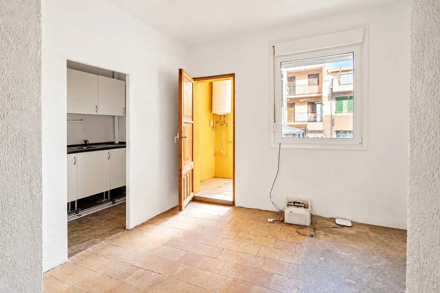 Casa a schiera con giardino in vendita a Carrer del Pare Rafael Serra, imagen 8
