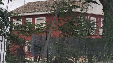 Foto 4 de Casa o chalet en venta en Hellín, Albacete