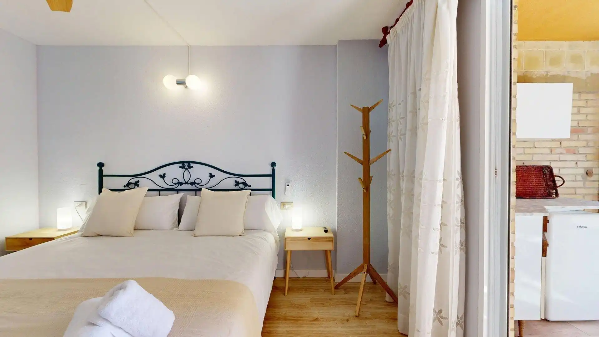 Appartement compact avec terrasse à louer à Avenida de San Bartolomé de Tirajana 51, imagen 53