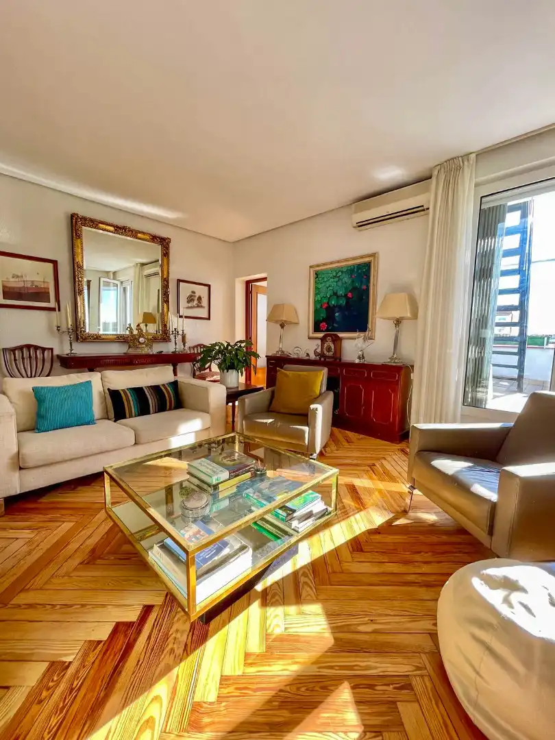 Penthouse mit Aufzug zum Verkauf in Calle de Ibiza 3, imagen 76