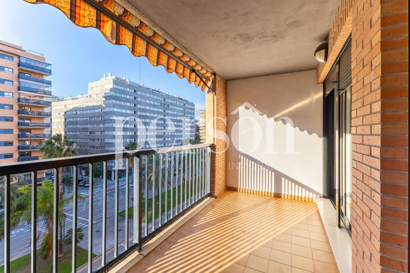 Pis de lloguer a Penya - Roja - Avda. Francia , Camins al Grau