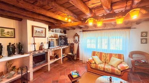 Foto 4 de Finca rústica en venda a Adrada de Pirón, Segovia