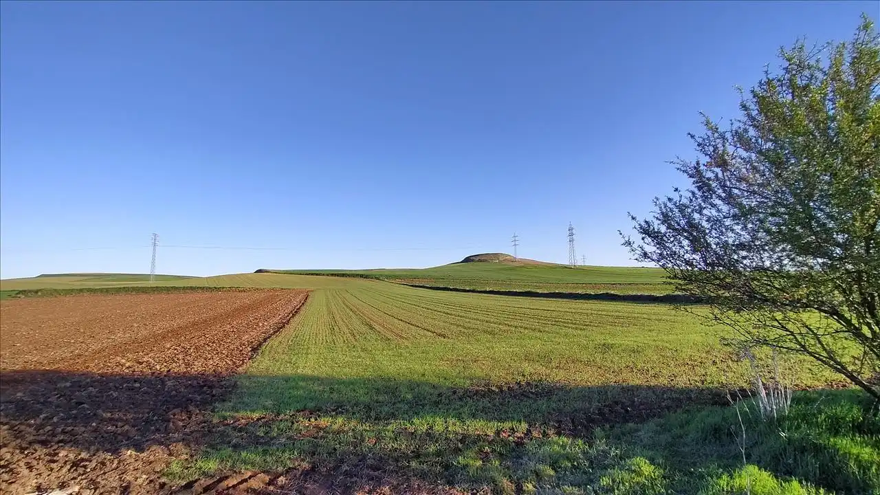 Residencial en venta en Salamanca
