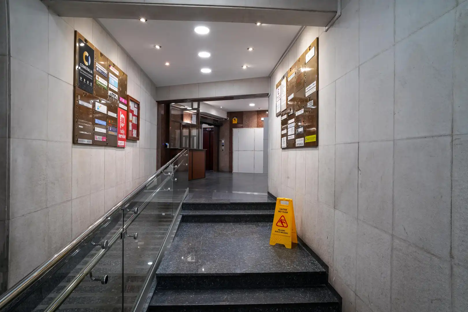 Office space for sale in Calle Hurtado de Amézaga, imagen 49