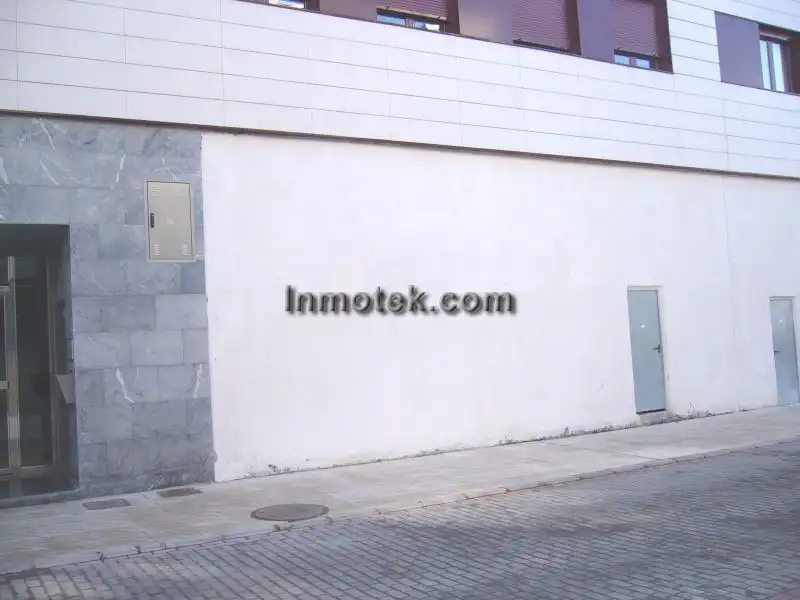 Local comercial de lloguer a La Felguera, imagen 4