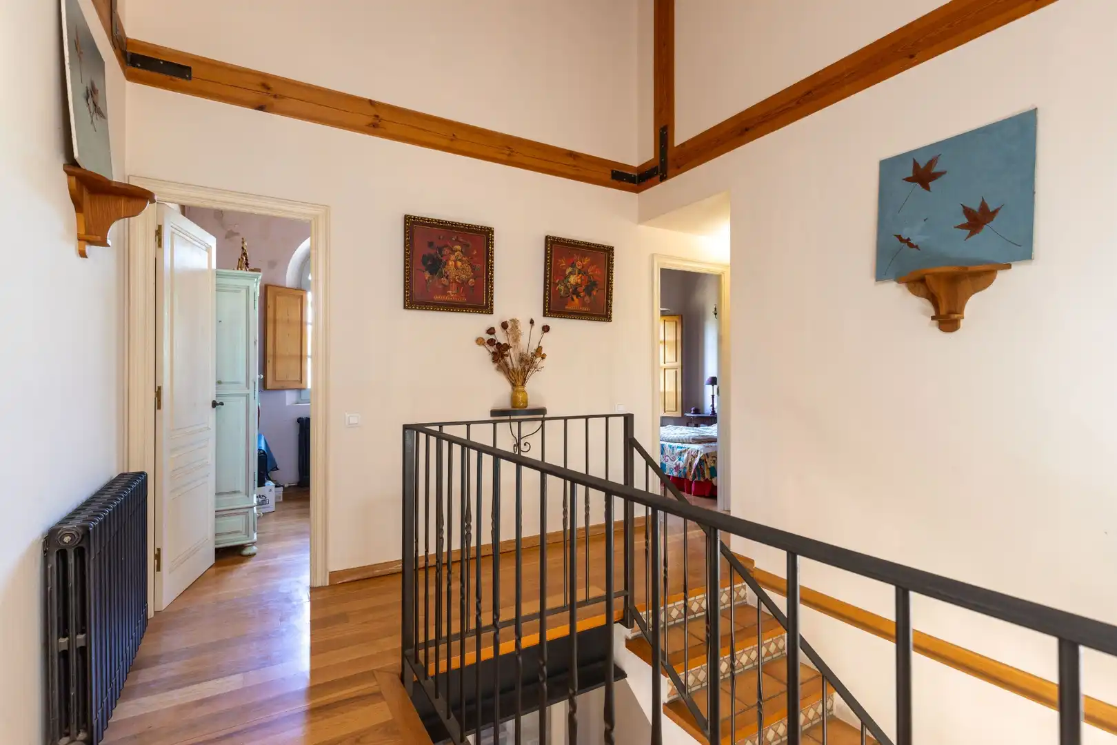 Haus oder Chalet zum Verkauf in Matadepera mit Privatgarten und Schwimmbad