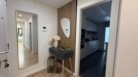 Foto 4 de Piso en venta en Calle Davila Bertoli, Loma de los Riscos, Torremolinos