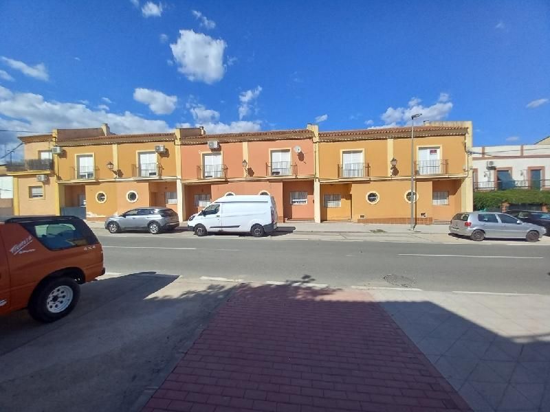Apartamento en venta en Aznalcóllar