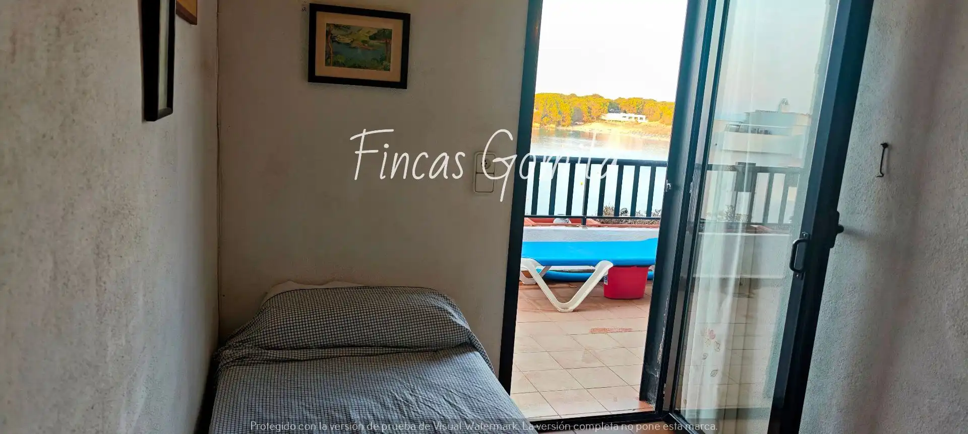 Apartamento con piscina en venta en Ronda, imagen 12