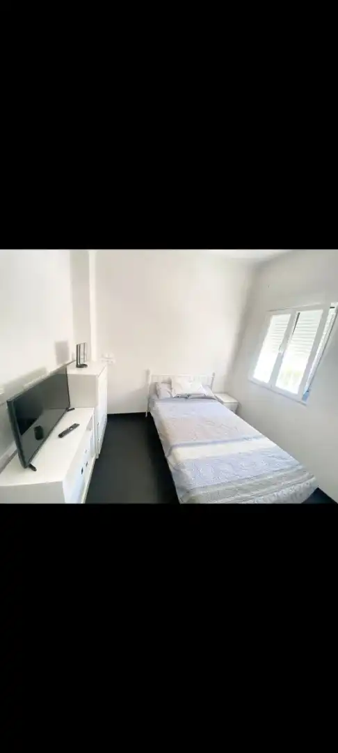 Wohnung mit Aufzug zur Miete in Calle Héroe de Sostoa, imagen 9
