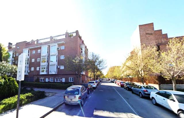 Piso en Venta en Rejas