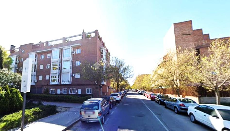 Foto 1 de Piso en venta en Rejas, Madrid