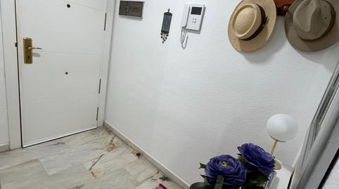 Foto 5 de Pis en venda a Tomas Echeverria, Parque Ayala - Jardín de la Abadía - Huelín, Málaga