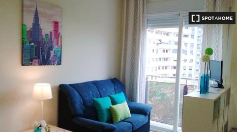 Photo 2 of Study to share in Juan de Borbón,  Murcia Capital