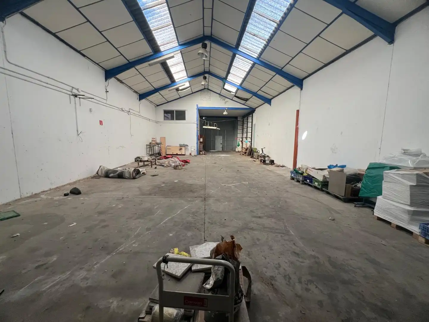 Nave industrial en alquiler en Zona Industrial, imagen 8
