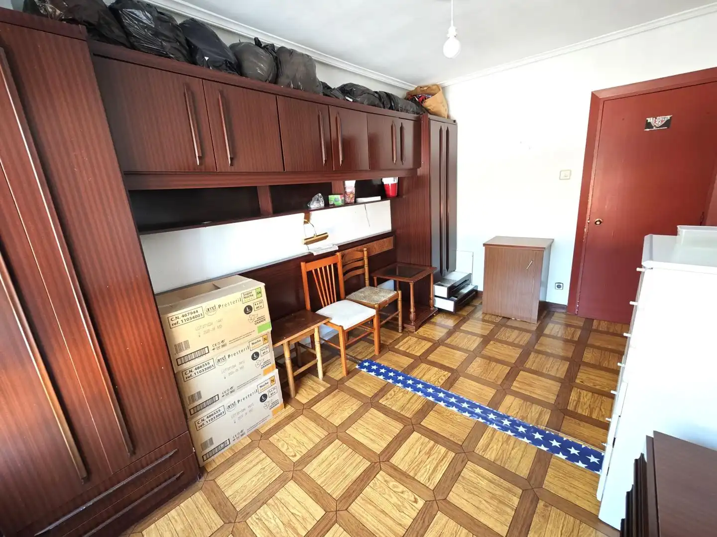Flat with lift for sale in Bagatza - San Vicente, imagen 11