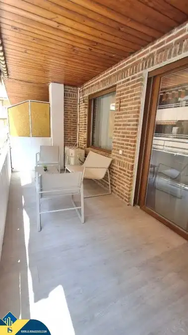 Piso con ascensor en venta en Playa del Acequión, Náufragos y Rocío del Mar, imagen 4