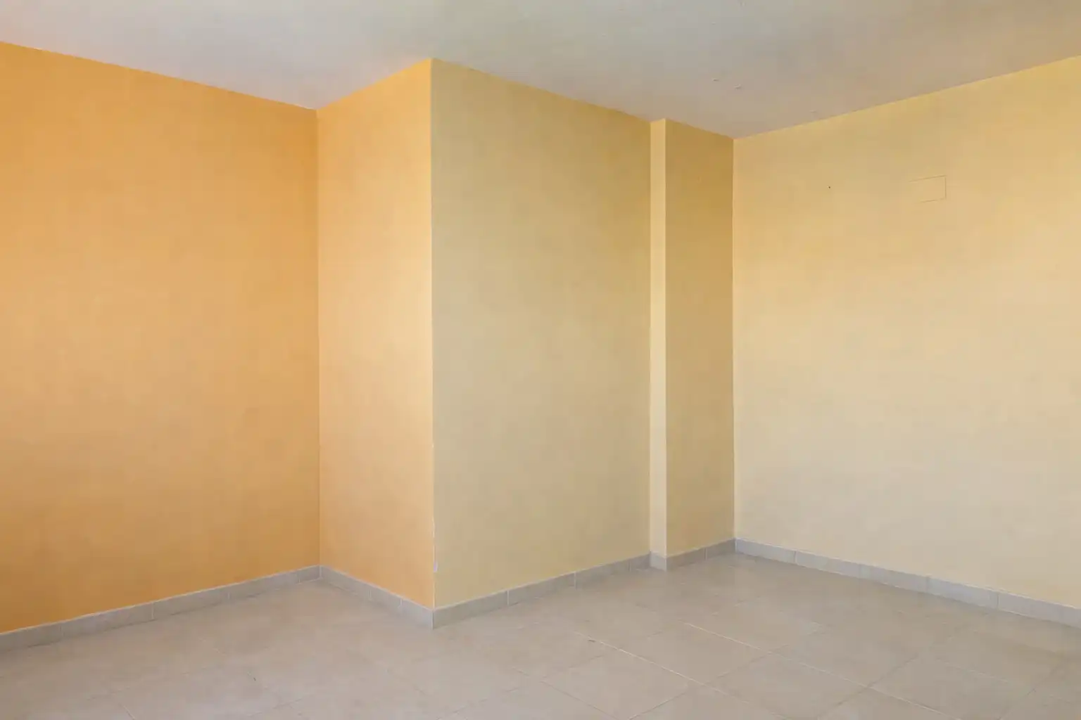 Bedroom of Flat for sale in Cubelles  with Private garden, Terrace and Swimming Pool