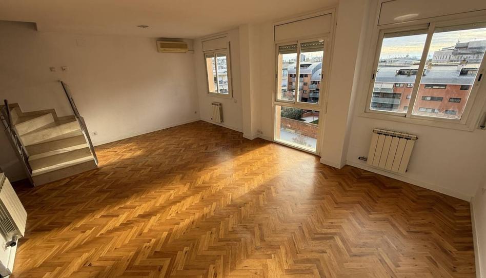 Photo 1 of Duplex to rent in 22 de Julio, Barri del Centre, Barcelona