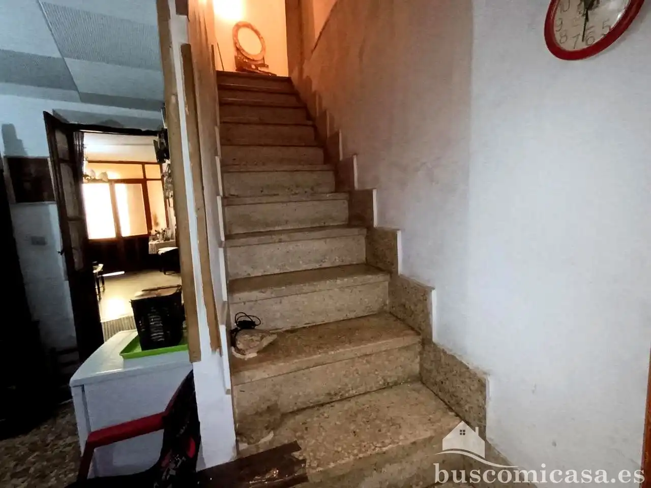 Casa o chalet en venta en La Carolina