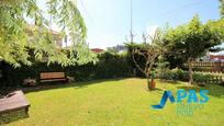 Garden of House or chalet for sale in Santander  with Private garden, Parquet flooring and Terrace