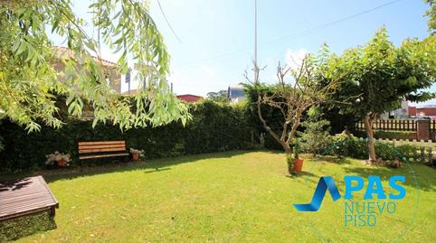 Foto 3 de Casa o xalet en venda a Calle Corbán, Alisal - San Román, Cantabria