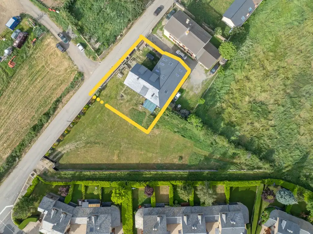 Casa o chalet en venta en Bourg - Madame con Calefacción, Jardín privado y Parquet