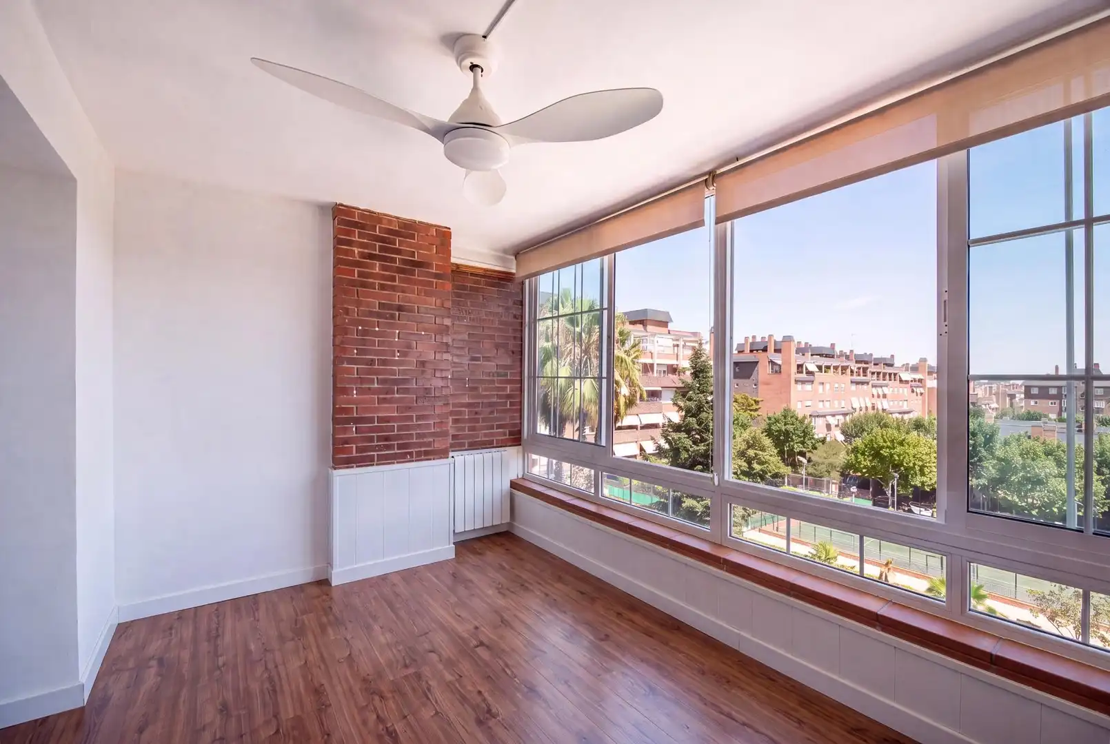Flat with pool for sale in MARIA CURIE, imagen 8