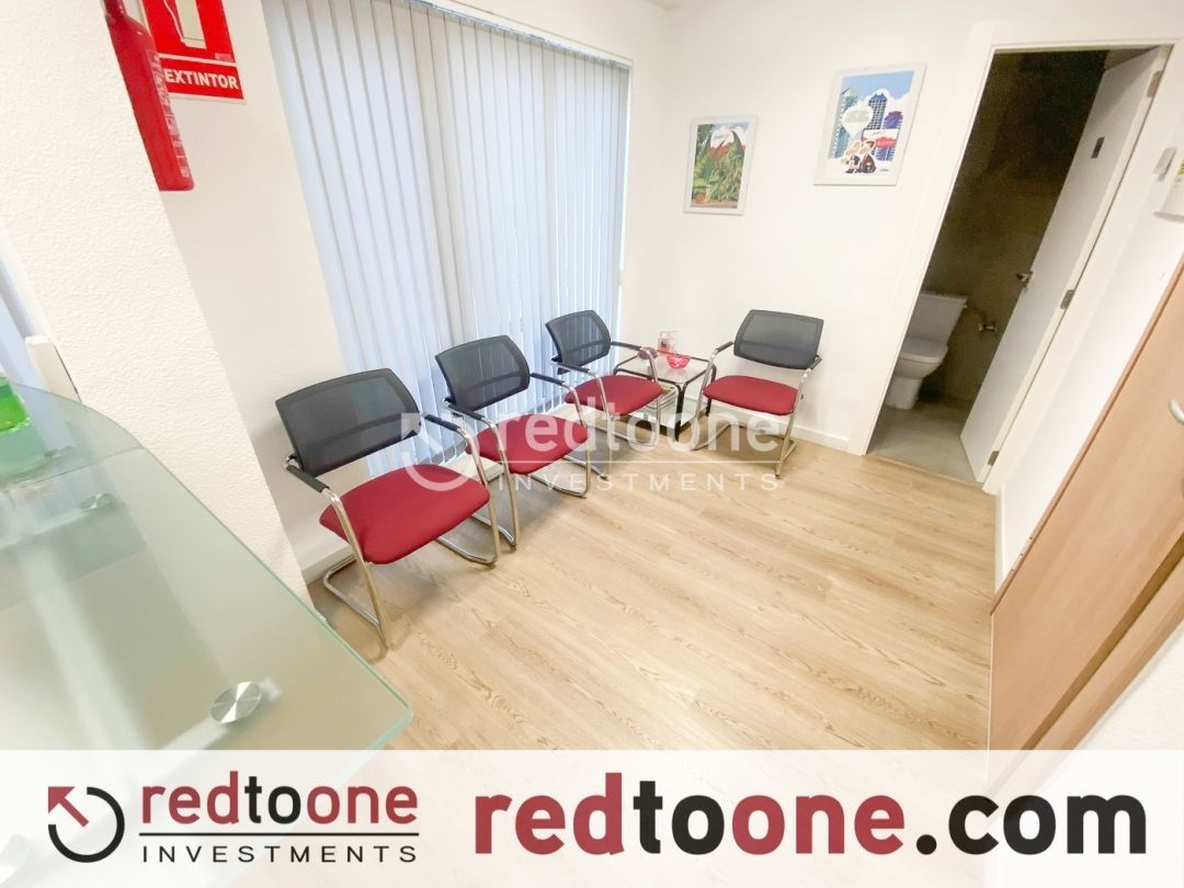 Office to rent in Alicante / Alacant