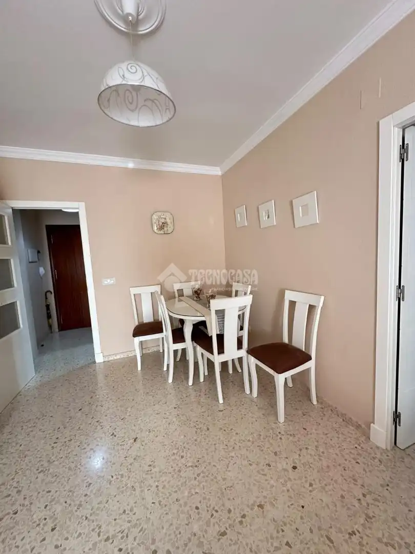 Comedor de Piso en venta en Arcos de la Frontera con Aire acondicionado y Calefacción