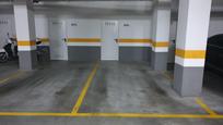 Parking of Flat to rent in  Granada Capital  with Air Conditioner and Terrace