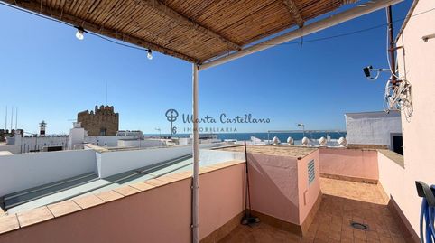 Foto 3 de Ático en venta en Centro - La Costilla, Rota