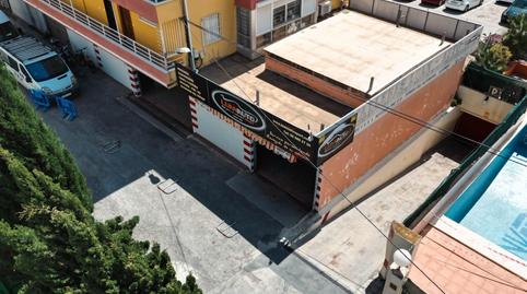 Photo 4 of Premises for sale in Calle Calle Primavera, Juzgados - Plaza de Toros, Alicante
