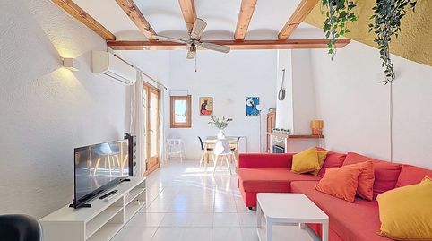 Foto 2 de Apartamento en venta en Camí de Santa Llúcia, 48, El Montgó, Dénia